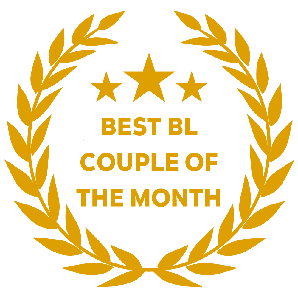 BEST BL COUPLE  MARCH