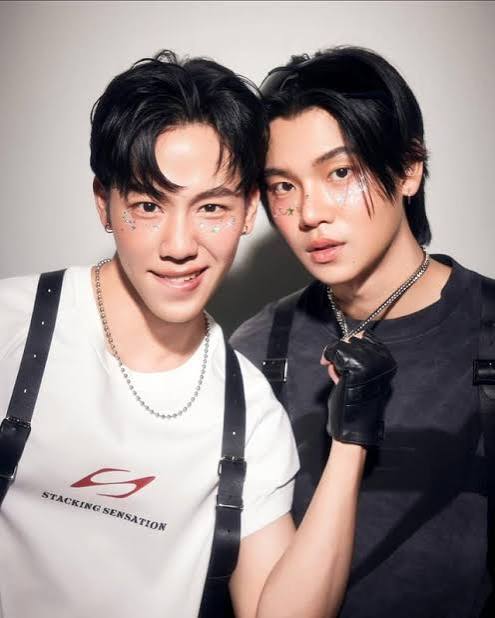 Gl Group Best BL Couple of September - BL GL Awards